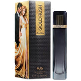 Paris Hilton Gold Rush Men Edt 100ml (H)